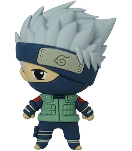 Amazon.com: Hunter X Hunter Gon Freecss Chibi 3D Foam Magnet
